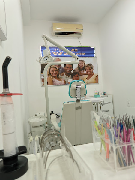 Foto 3 de Asas Odontologia e Estética