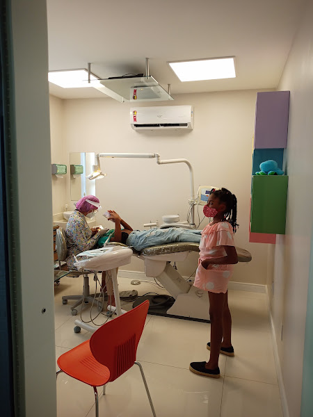 Foto 2 de ASBI-Assistência em Saúde Bucal Ltda