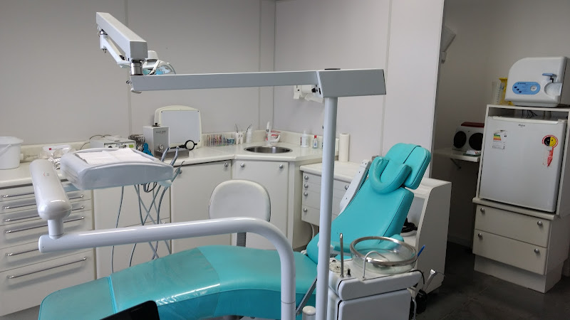 Foto 2 de ASC ORTOCLIN ODONTOLOGIA E ORTODONTIA