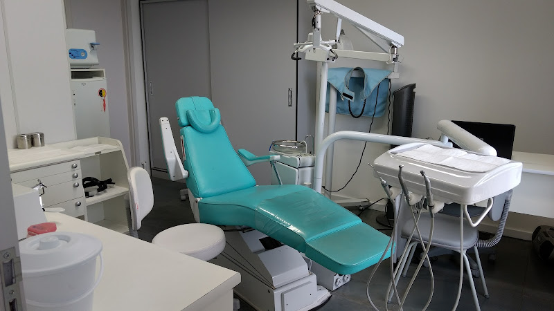 Foto 3 de ASC ORTOCLIN ODONTOLOGIA E ORTODONTIA