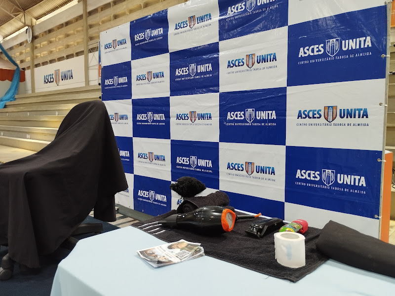 Foto 2 de ASCES ODONTOLOGIA