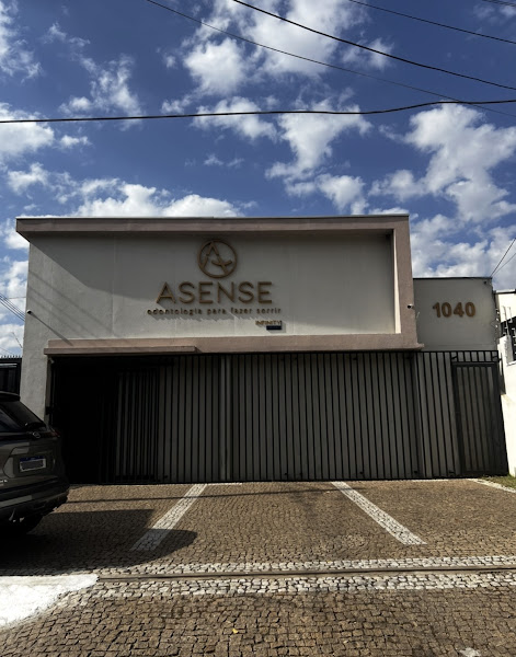 Foto 2 de Asense Odontologia