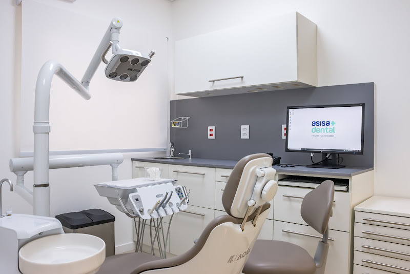 Foto 2 de Asisa Dental Morumbi
