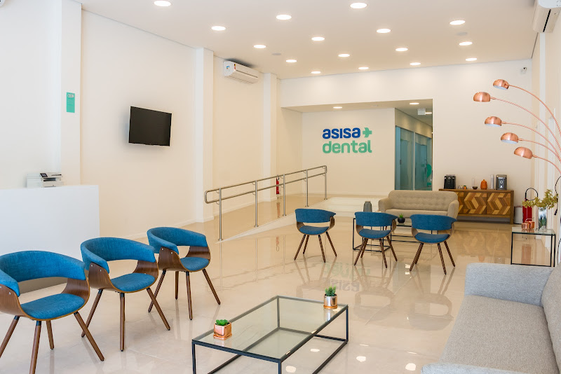 Foto 3 de Asisa Dental Morumbi