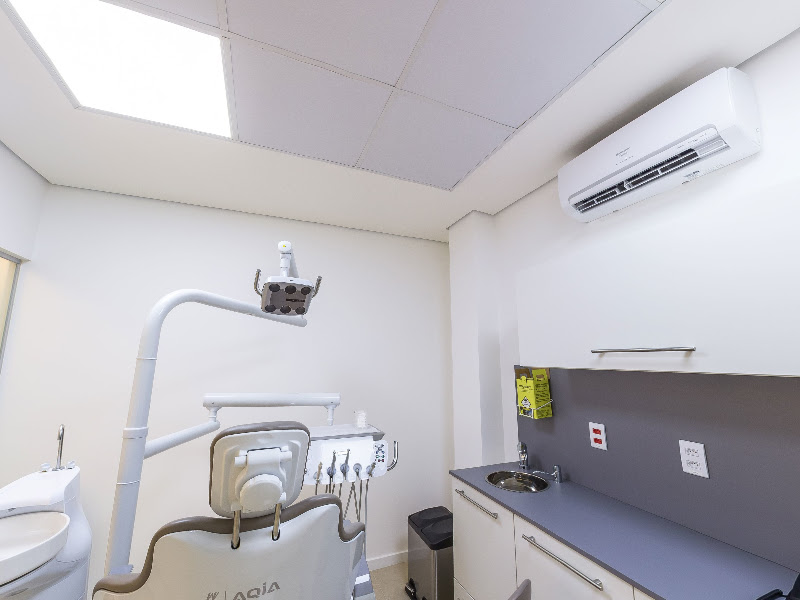 Foto 4 de Asisa Dental Morumbi