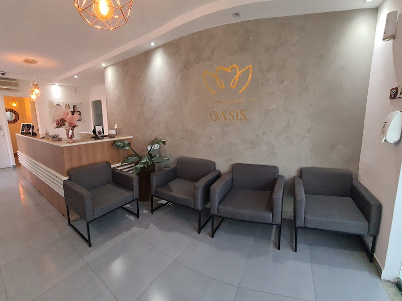 Foto 8 de Asisa Dental Morumbi