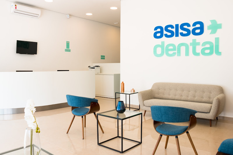 Foto 2 de Asisa Dental Tatuapé