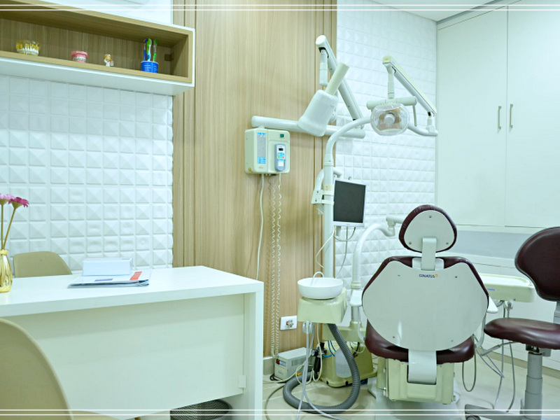 Foto 7 de Asisa Dental Tatuapé