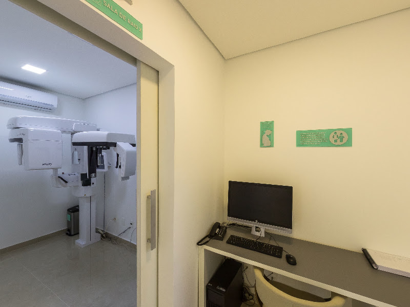 Foto de Asisa Dental Vila Olimpia