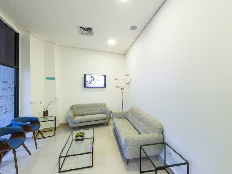 Foto 3 de Asisa Dental Vila Olimpia