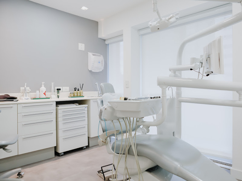 Foto 9 de Asisa Dental Vila Olimpia