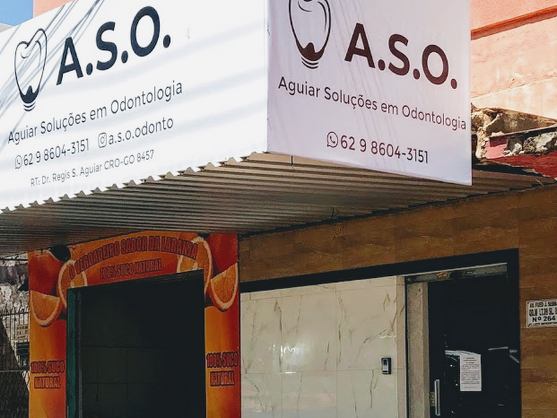 Foto de ASO odontologia