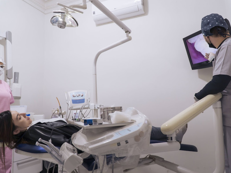 Foto 3 de Assad & Carvalho Odontologia | Dentista em Ladário, Corumbá e Região