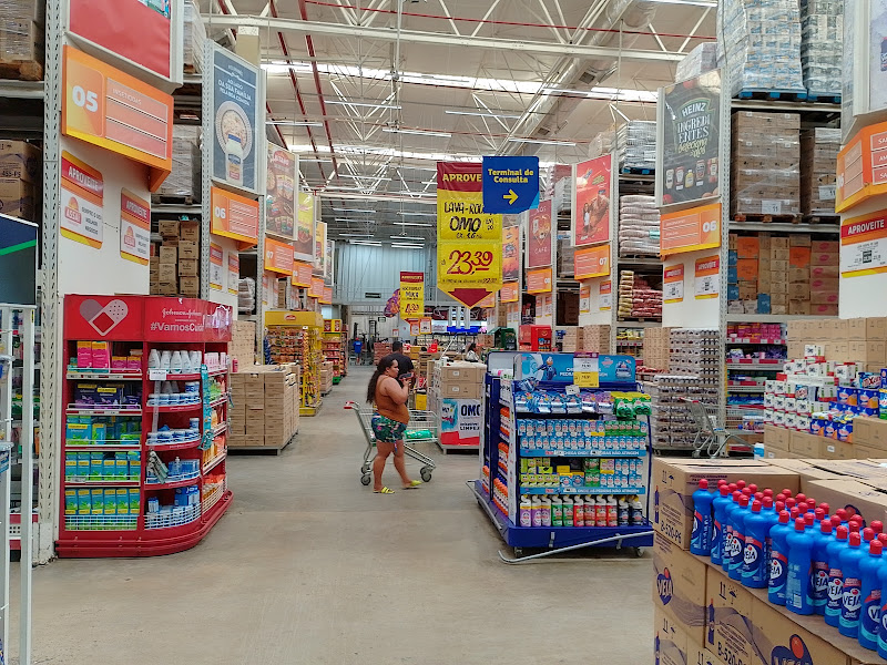 Foto de Assaí Atacadista