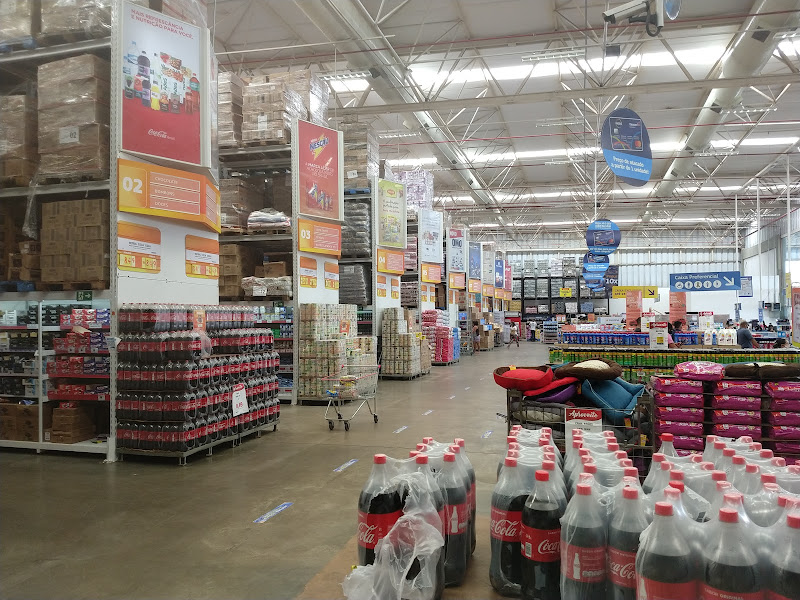 Foto 3 de Assaí Atacadista