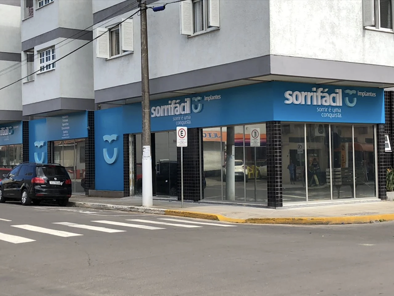 Foto 8 de Assis & Boff Odontologia