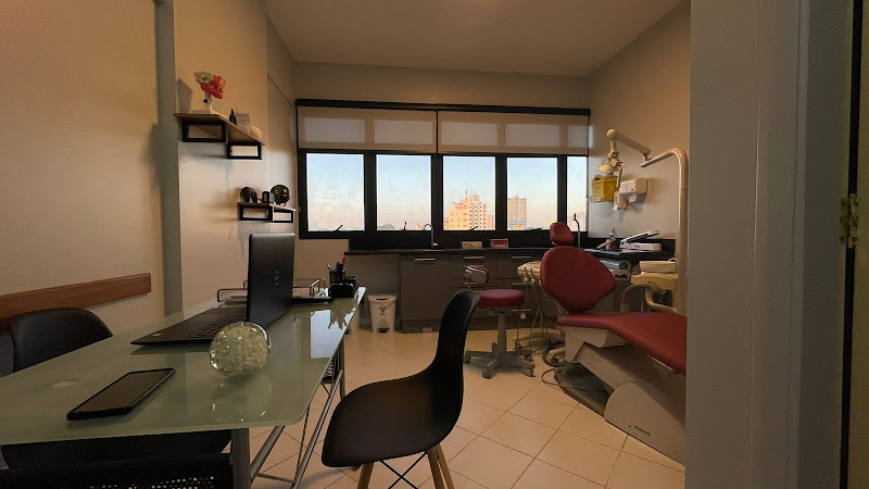 Foto 3 de Assis e Galvão Odontologia
