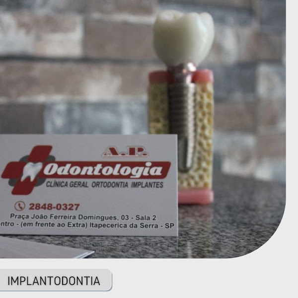 Foto 2 de Assis Pereira Odontologia