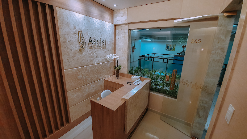 Foto 2 de Assisi Clínica de Saúde Integrada