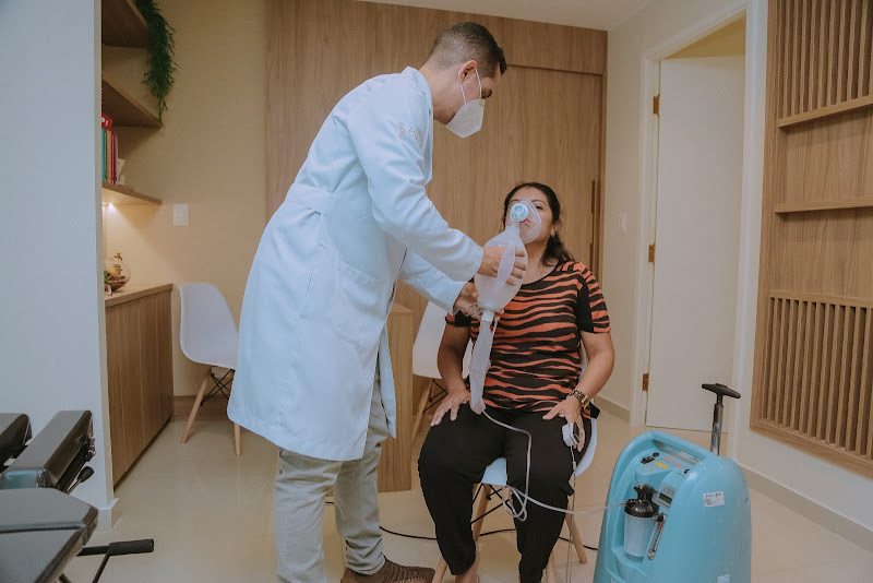 Foto 3 de Assisi Clínica de Saúde Integrada