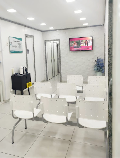 Foto 2 de Assistência Dentária Campo Grande