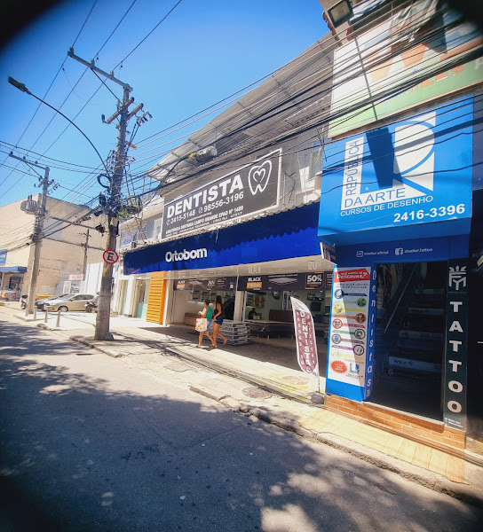 Foto 3 de Assistência Dentária Campo Grande