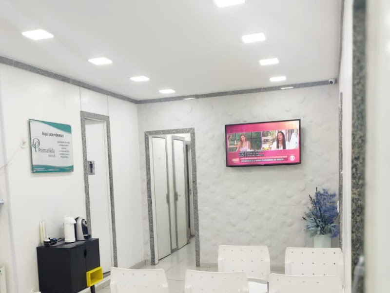 Assistência Dentária Campo Grande