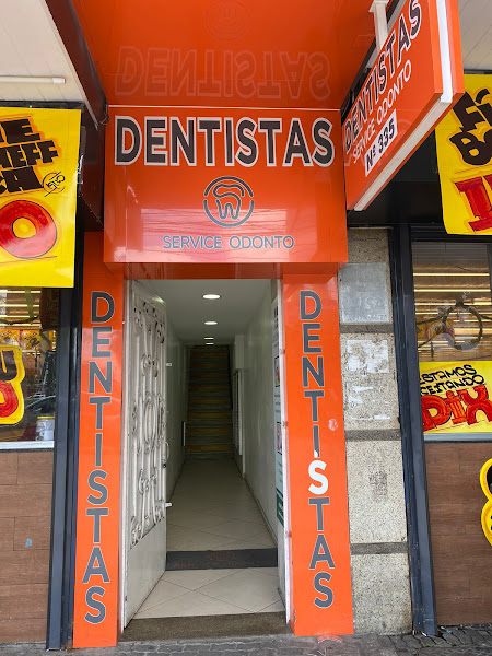 Foto 3 de Assistência Dentária Catete