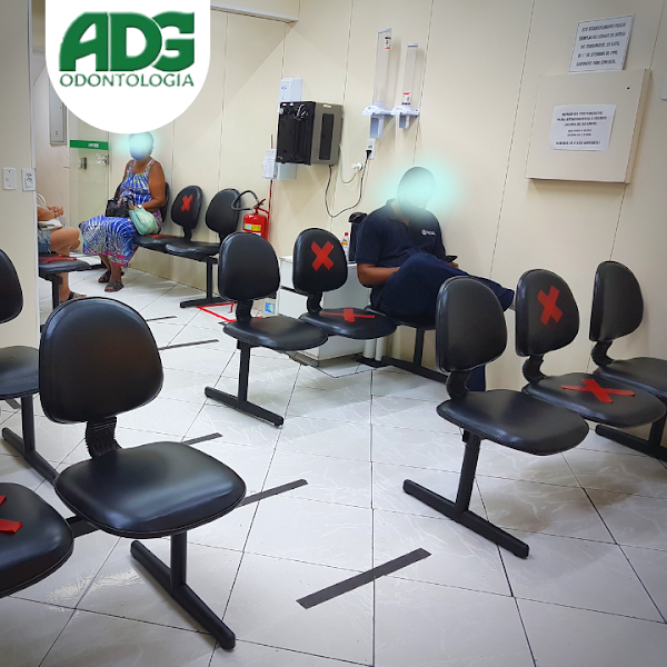 Foto 2 de Assistencia Dentaria Grajau