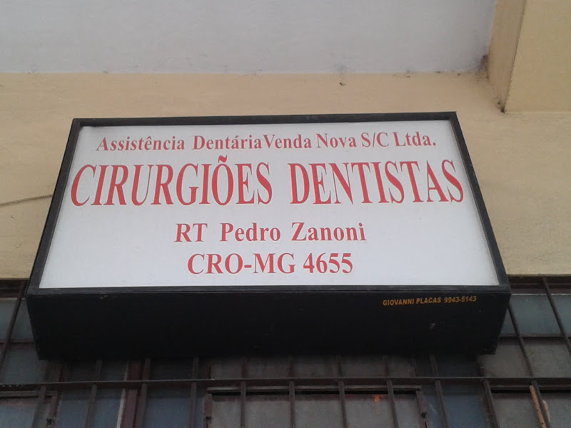 Foto 3 de Assistência Dentária Venda Nova