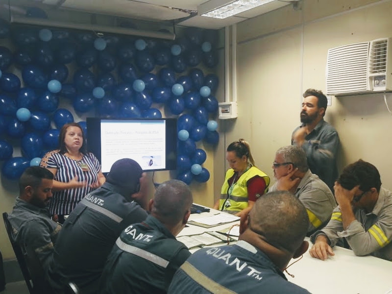 Foto 2 de Assistência Médica Domiciliar