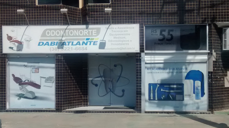 Foto 3 de Assistência Técnica e Revenda de Equipamentos e Médico Odontológicos ODONTONORTE