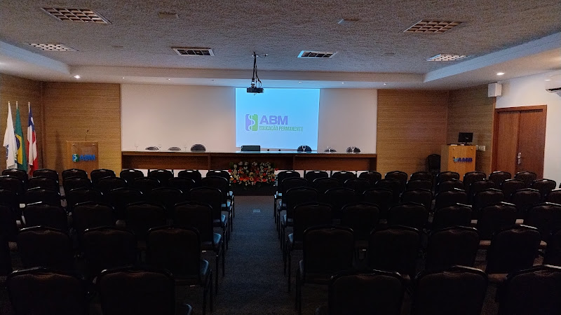 Foto 2 de Associação Bahiana de Medicina