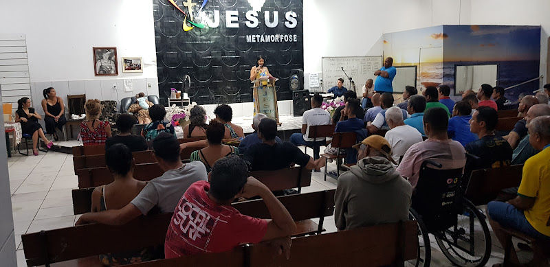 Foto 3 de Associação Beneficente Metamorfose