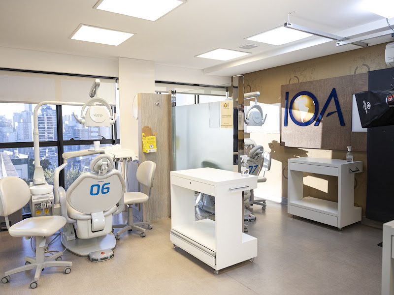 Foto 3 de Associação Brasileira de Odontologia