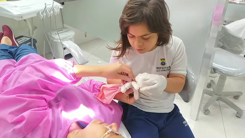 Foto 3 de Associação Brasileira de Odontologia - MG