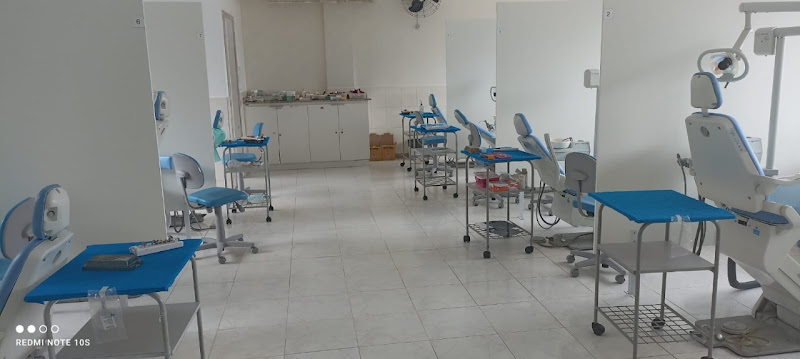 Foto 3 de Associação Brasileira de Odontologia Regional de Ponta Grossa