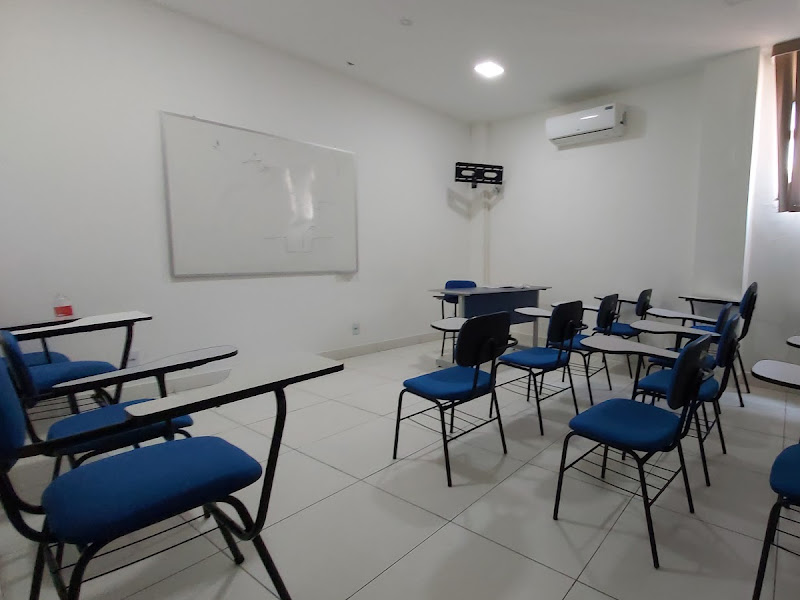 Foto 3 de Associação Brasileira de Odontologia Regional São Gonçalo