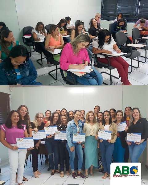 Foto de Associacao Brasileira de Odontologia Regional Sete Lagoas-MG