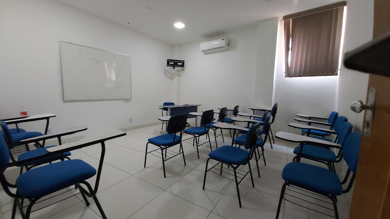 Foto 2 de Associação Brasileira de Odontologia seção Duque de Caxias