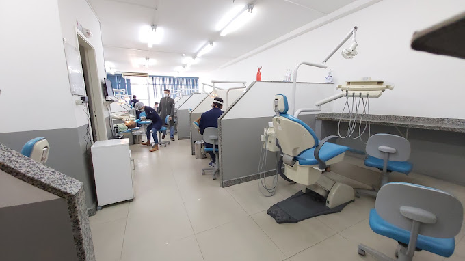 Foto 3 de Associação Brasileira de Odontologia seção Duque de Caxias