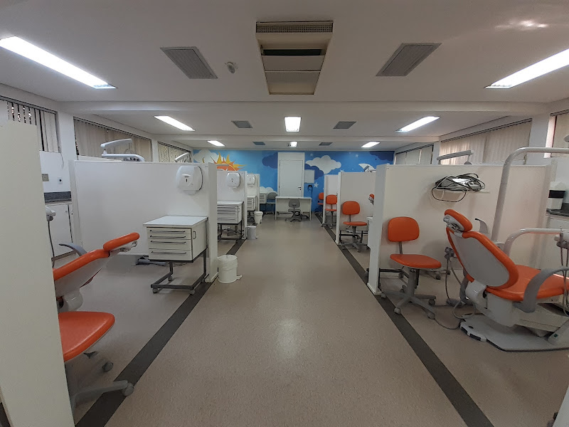 Foto 3 de Associação Brasileira de Odontologia - Seção Rio Grande do Sul