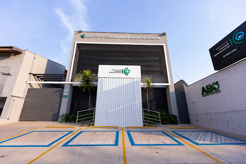 Foto 2 de Associação Brasileira Odontologia Regional Campinas