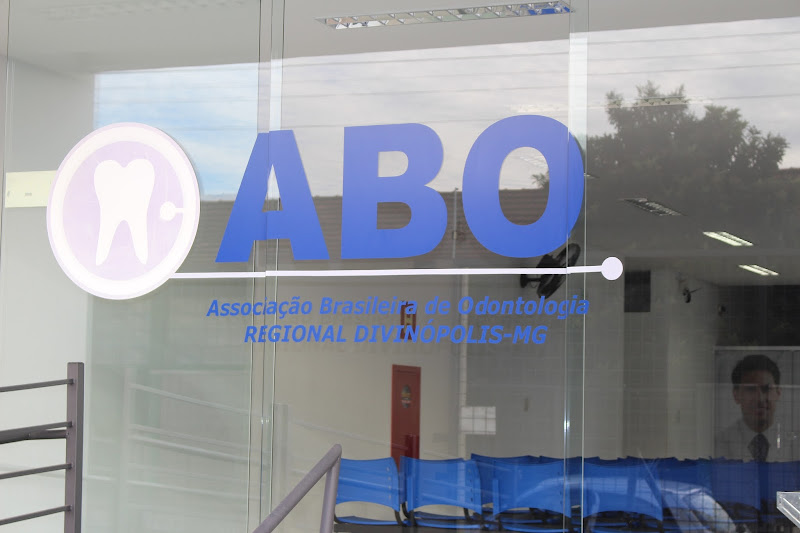 Foto 2 de Associação Brasileira Odontologia - Regional Divinópolis