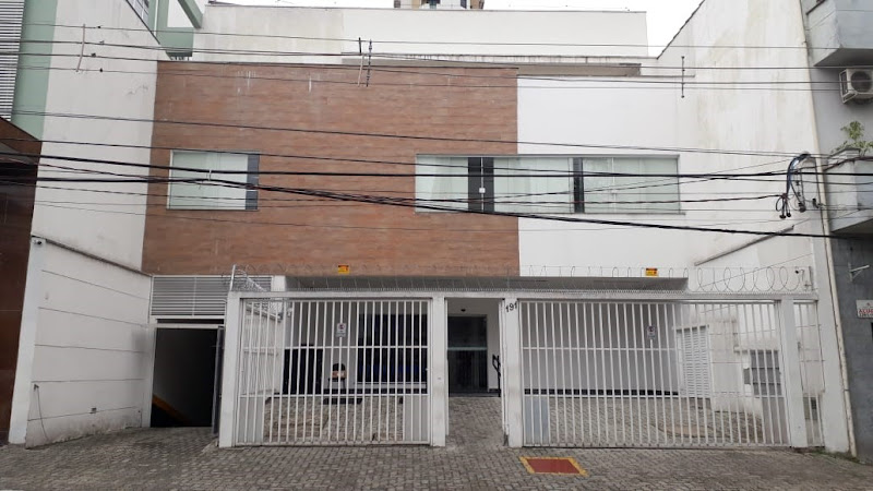 Foto 2 de Associação Brasileira Odontologia Seção SP