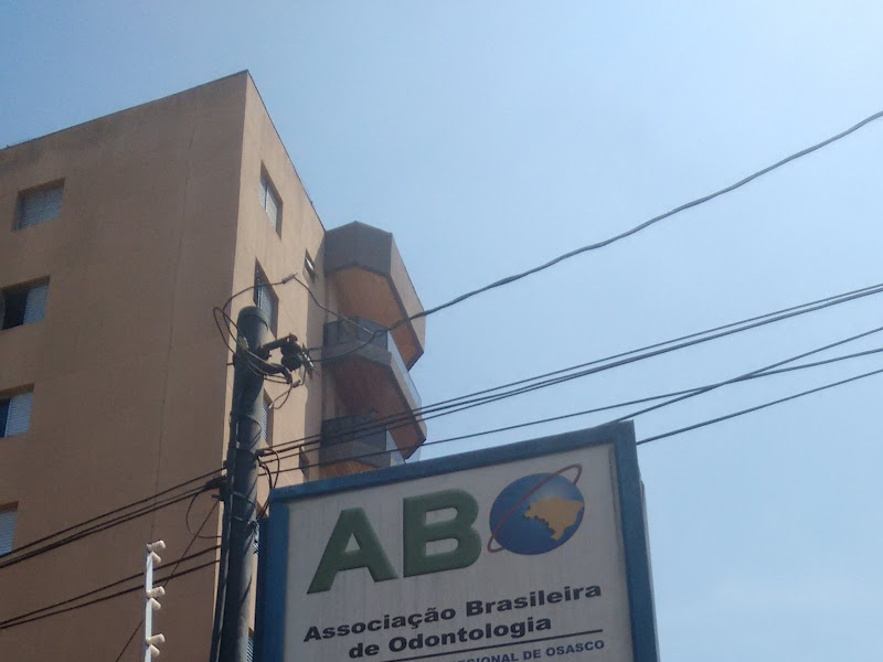 Foto 3 de Associação Brasileira Odontologia Seção SP