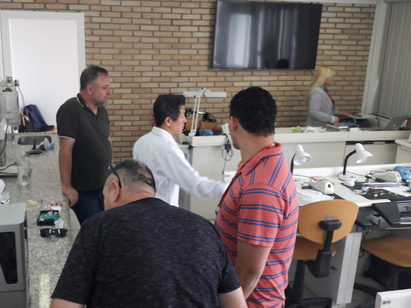 Foto de Associação dos Técnicos em Prótese Dentária - APDESP Brasil