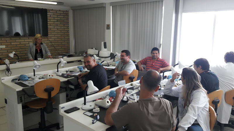 Foto 2 de Associação dos Técnicos em Prótese Dentária - APDESP Brasil