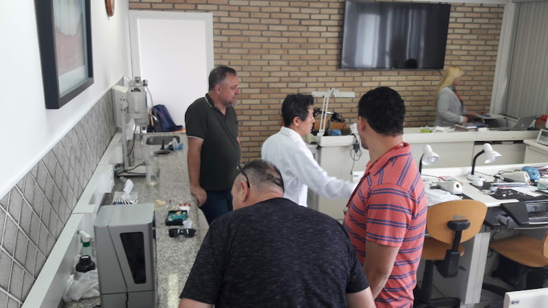 Foto 3 de Associação dos Técnicos em Prótese Dentária - APDESP Brasil