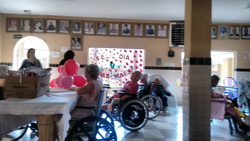 Foto 2 de Associação Lar para Os Velhos